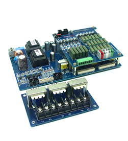 3상 Main Drive Board